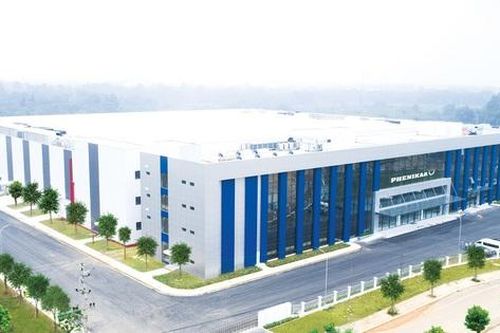 Hệ sinh thái Phenikaa sau một thập kỷ về tay ông Hồ Xuân Năng