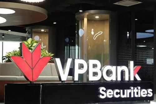 VPBankS kinh doanh ra sao trong quý II/2024?