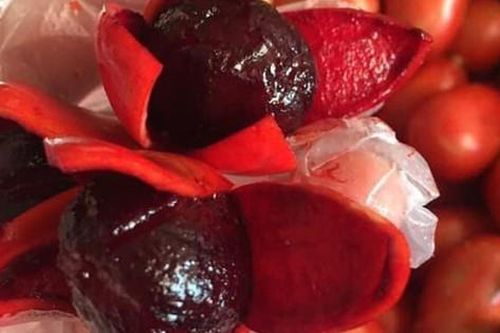 Thứ quả xưa rụng đầy không ai ngó nay dân phố chi tiền triệu tìm mua