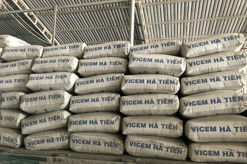 Xi măng Hà Tiên báo lãi trở lại