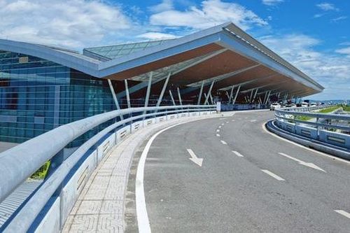 Hành khách tử vong tại sân bay Đà Nẵng nghi bị bệnh tim