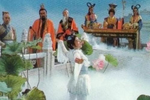 Dở khóc dở cười sau cảnh quay khiến cả đoàn phim 'Tây Du Ký 1986' lần lượt ngất xỉu