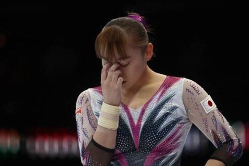 Nữ vận động viên Nhật Bản bị đuổi khỏi đội Olympic vì hút thuốc
