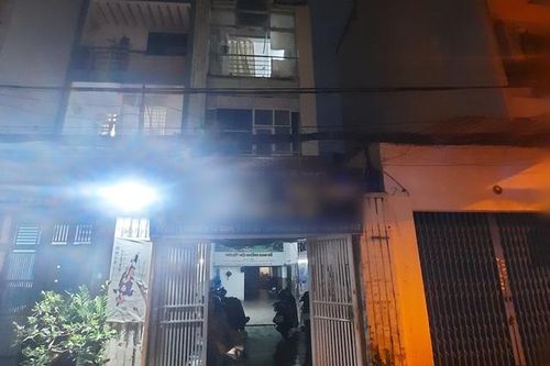 Tp.HCM: Điều tra vụ chủ nhà trọ tử vong trong phòng