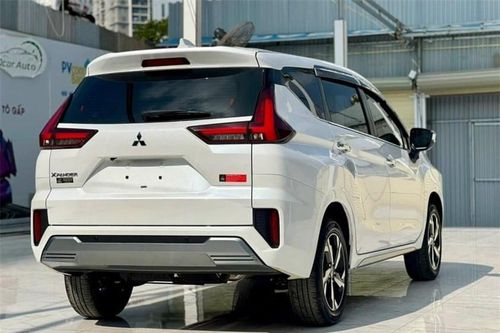 Lăn bánh chưa đầy 1 năm, Mitsubishi Xpander rao bán lại với giá khó tin