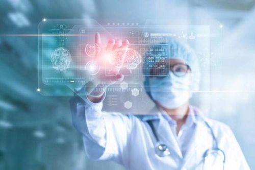 Nâng cao chất lượng chăm sóc sức khỏe bằng công nghệ số
