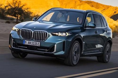 Lộ diện hãng xe sang bán chạy nhất thế giới nửa đầu năm 2024