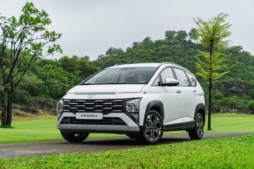 5 yếu tố giúp Hyundai Stargazer X được đánh giá cao trong phân khúc