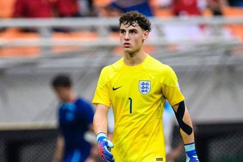 Arsenal chiêu mộ tân binh với giá 'rẻ như bèo'