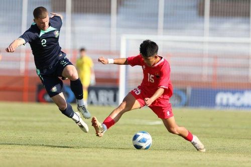 Thua đậm, U19 Việt Nam không nhiều hy vọng đi tiếp
