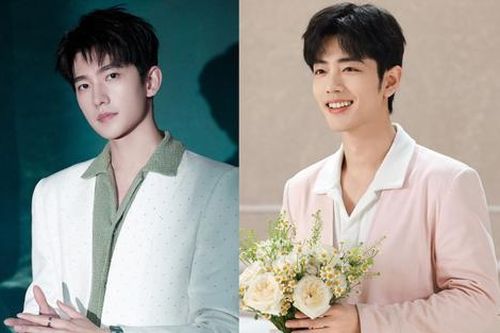 5 sao nam 9x đẹp trai nhất showbiz Hoa ngữ: Dương Dương – Tiêu Chiến xứng đáng 'phong thần'