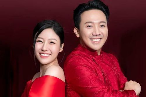 Em gái Trấn Thành chính thức làm Cô Dâu Hào Môn, đeo vòng vàng dày cộm trong đám cưới thế kỷ