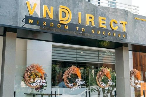 Chứng khoán VNDirect báo lãi quý 2/2024 sụt giảm 19%, cho vay margin vượt 10.000 tỷ đồng