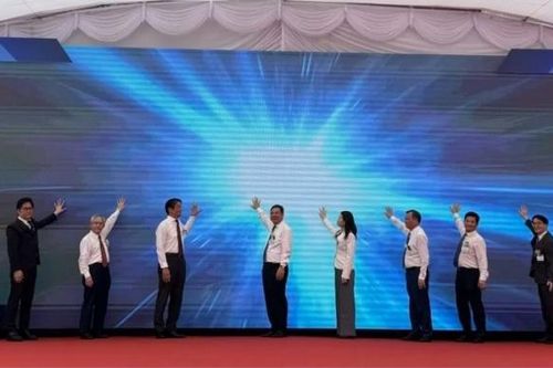 Bí quyết nào giúp Nam Định hấp dẫn các 'ông lớn' FDI?