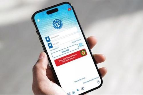 Sử dụng căn cước công dân, VNeID, VssID thay thế thẻ bảo hiểm y tế giấy khi đi khám chữa bệnh