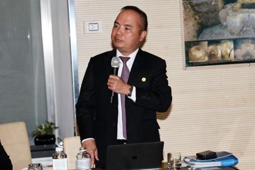 Phó Trưởng phái đoàn Việt Nam tại WTO Lê Đình Bá: Cải cách trong WTO sẽ tác động mạnh tới Việt Nam