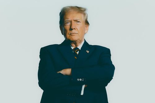 Cựu Tổng thống Trump quyết tâm sẽ áp thuế cao đối với ô tô do Trung Quốc sản xuất