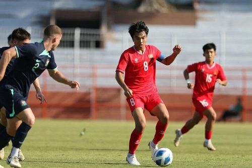 U19 Việt Nam thua đậm U19 Australia, nguy cơ bị loại sớm