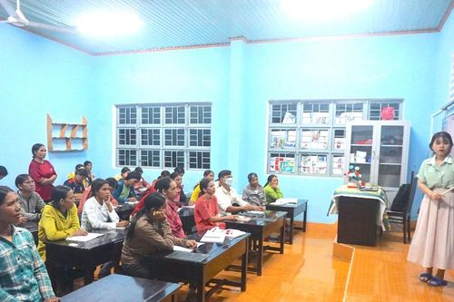 Gia Lai điều chỉnh vốn đầu tư từ nguồn ngân sách của Dự án 5 và Dự án 10