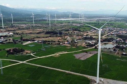Chuyển dịch cơ chế tài chính cho Net-zero