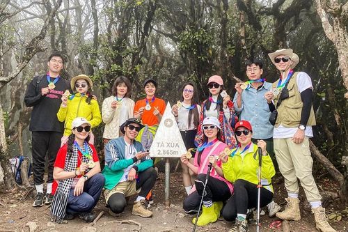 Du lịch sáng tạo - điểm nhấn du lịch vùng cao Yên Bái
