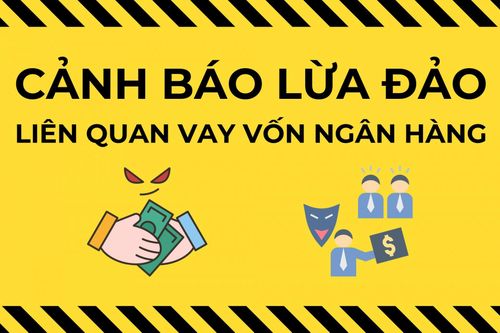 Vay ngân hàng 10 chỉ nhận được 1: Hé lộ những 'lỗ hổng', (bài 3) Đâu là những thủ đoạn lừa đảo?