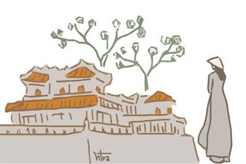 Những mùa hè xinh đẹp