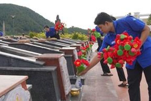 Phú Lộc ra quân 'Ngày Chủ nhật xanh'
