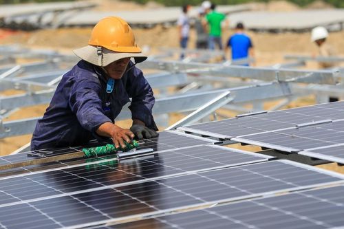 Thổ Nhĩ Kỳ tổ chức điều trần vụ điều tra chống lẩn tránh thuế pin năng lượng mặt trời