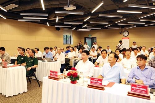 Hà Nam: Tập huấn về chuyển đổi số cho cán bộ chủ chốt của tỉnh