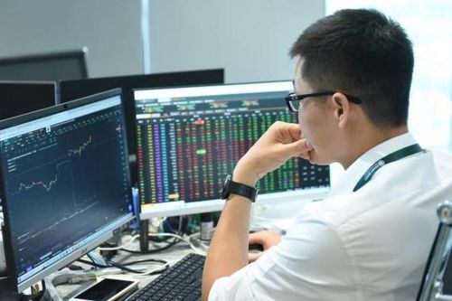 Lợi nhuận ngành chứng khoán: Loạt công ty 'đuối sức' vì tự doanh