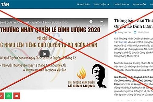 Ngăn chặn 'virus lừa phỉnh' đội lốt nhân quyền - ghi tại một số tỉnh miền núi (Kỳ 1)