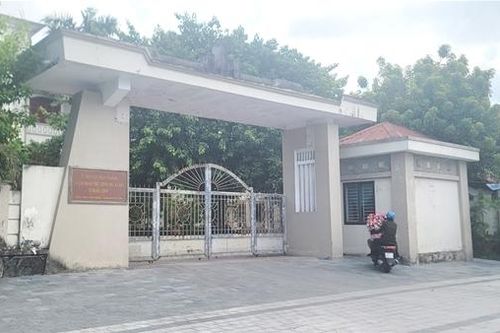 Khởi tố cựu chủ tịch xã lợi dụng chức vụ quyền hạn trong thi hành công vụ