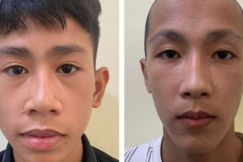 Tóm gọn băng cướp 'nhí' chuyên nhằm vào người đi đường đang nghe điện thoại