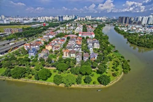 Công ty Cổ phần Quốc Cường Gia Lai liên quan nhiều vụ thâu tóm đất công