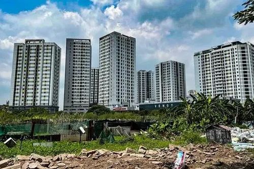 Xử lý các dự án vốn ngoài ngân sách chậm triển khai
