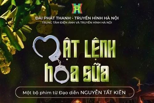Phim 'Mật lệnh hoa sữa' dời lịch casting diễn viên