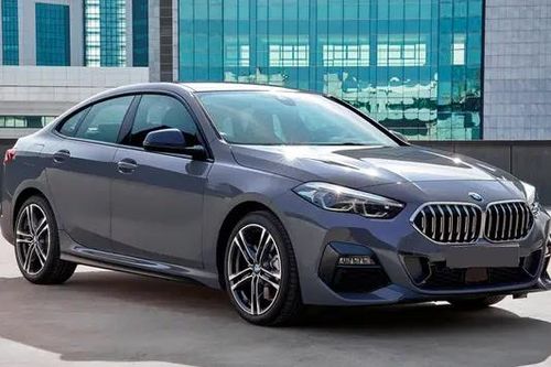 BMW triệu hồi hơn 1.000 xe vì lỗi túi khí