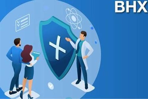 Lừa đảo văn bản Bảo hiểm xã hội nhằm đánh cắp thông tin cá nhân vào trường học