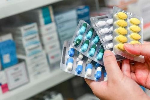 Dược Đông Á, Dược Minh Hải bị xử phạt vi phạm trong lĩnh vực y tế