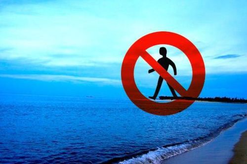'Thắt đai an toàn' cho những chuyến du lịch biển