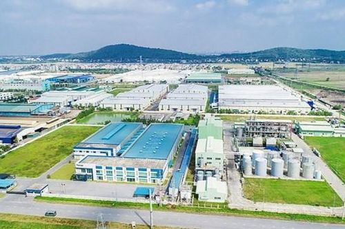Bắc Ninh đầu tư gần 1.500 tỷ đồng làm 18km đường nối các khu công nghiệp