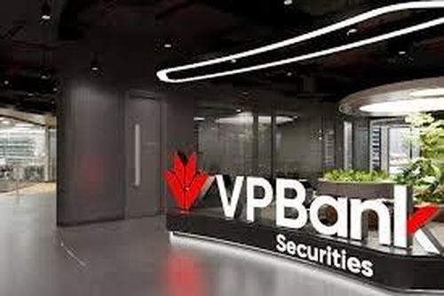 VPBankS lợi nhuận trước thuế lũy kế 6 tháng đầu năm đạt 500 tỷ đồng, cho vay margin 9.100 tỷ đồng