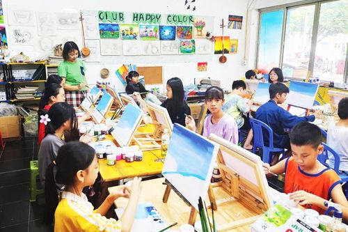 Để trẻ thỏa mãn đam mê, phát huy năng khiếu