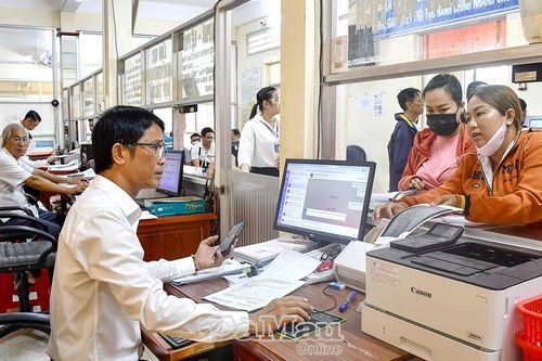 Tạo đột phá trong lĩnh vực người có công