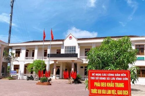 Khởi tố cựu chủ tịch xã ở Hà Tĩnh sai phạm quản lý đất đai