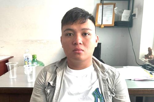 Tham gia hỗn chiến gây chết người, nghi phạm đầu thú sau 2 tháng trốn truy nã