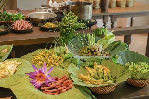 Cách giữ hương vị nguyên bản khi chế biến món ngon miền Tây