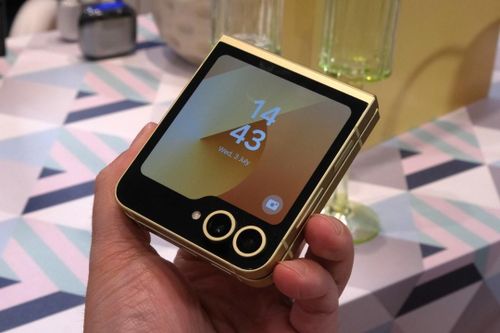 Samsung Galaxy Z Fold 6 và Z Flip 6 không được ưa chuộng như kỳ vọng