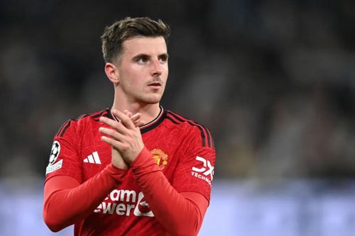 Tin chuyển nhượng 21/7: Man Utd rao bán Mason Mount, Tottenham quan tâm
